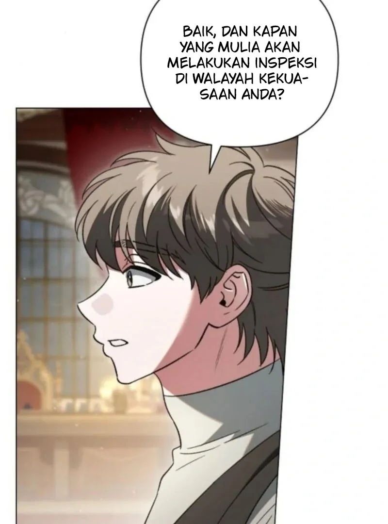 For The Beautiful Juliet chapter 55 halaman 61