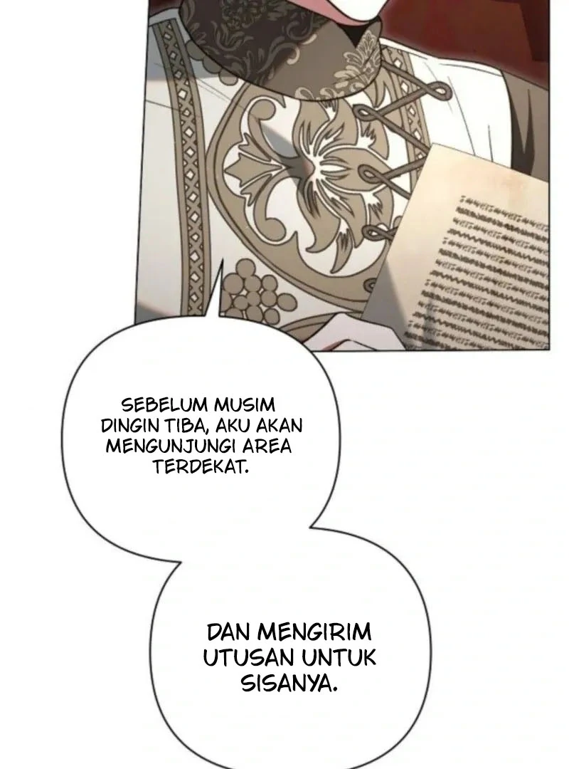 For The Beautiful Juliet chapter 55 halaman 63