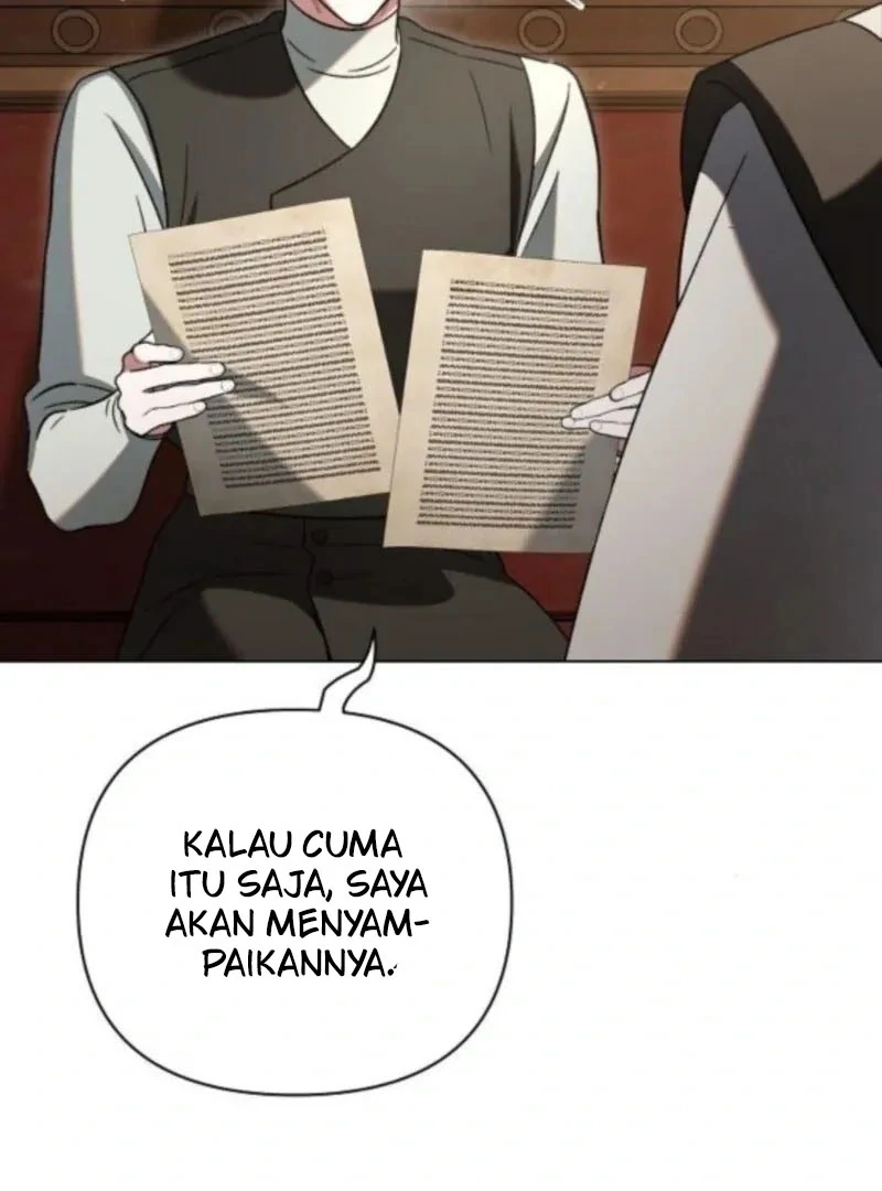 For The Beautiful Juliet chapter 55 halaman 65