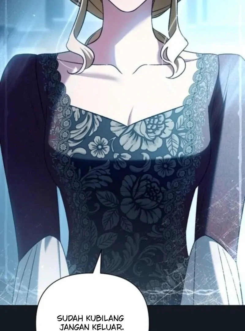 For The Beautiful Juliet chapter 55 halaman 7