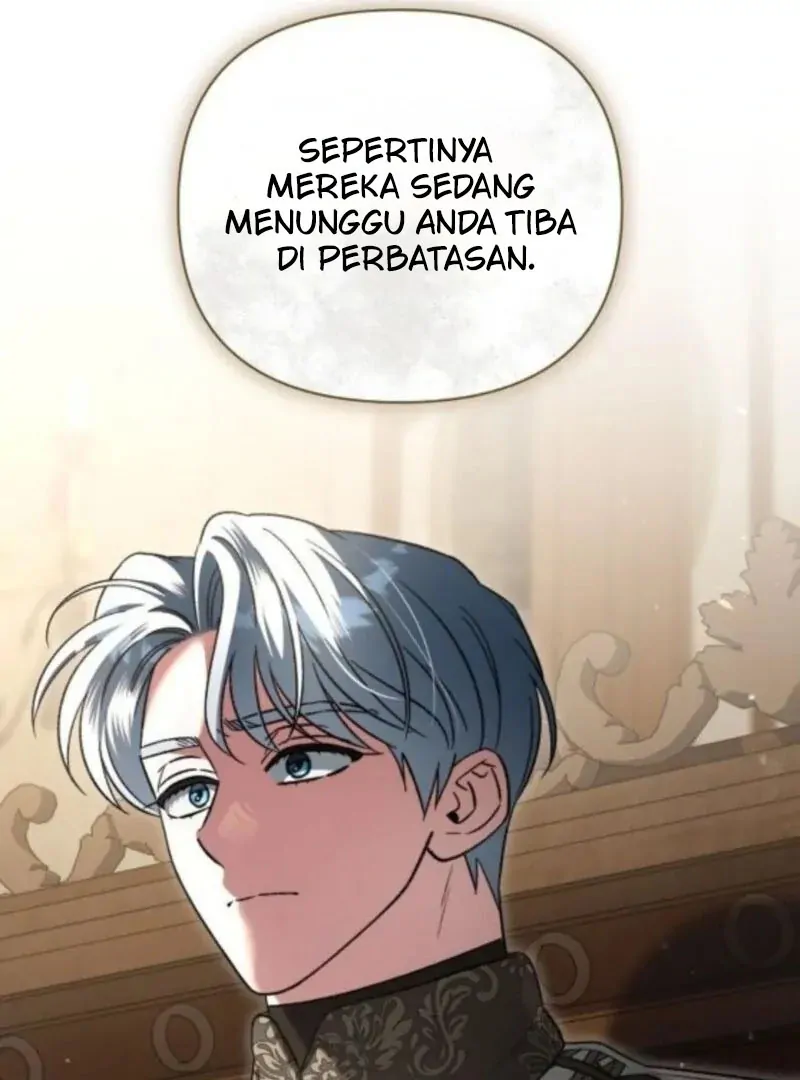 For The Beautiful Juliet chapter 55 halaman 73