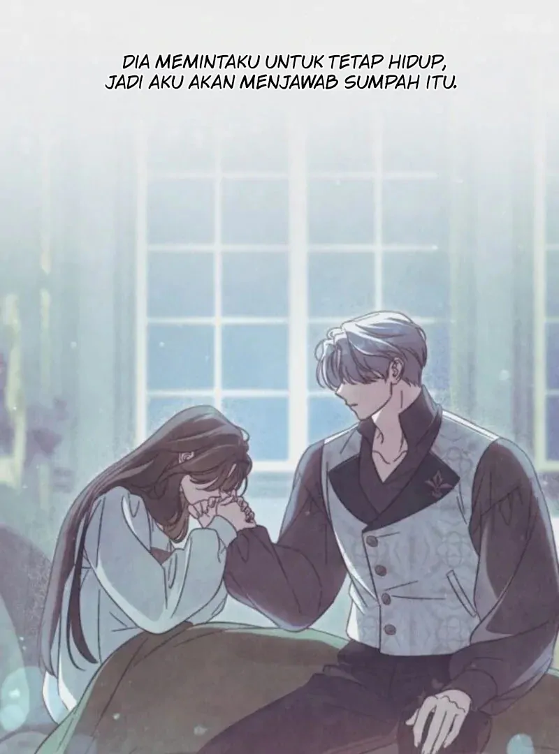 For The Beautiful Juliet chapter 55 halaman 81