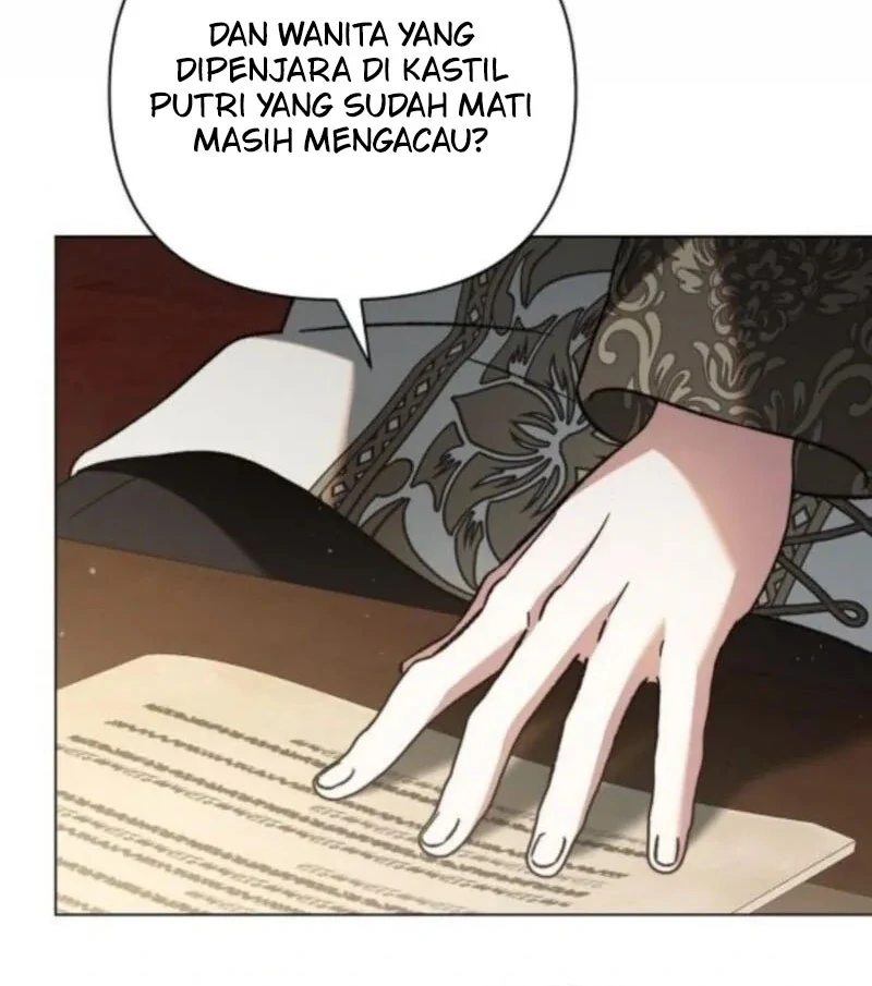 For The Beautiful Juliet chapter 55 halaman 83