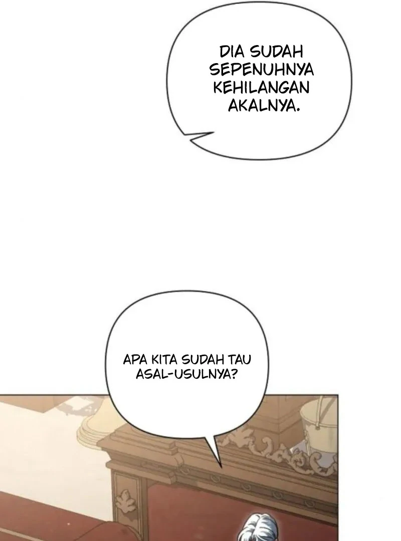 For The Beautiful Juliet chapter 55 halaman 84