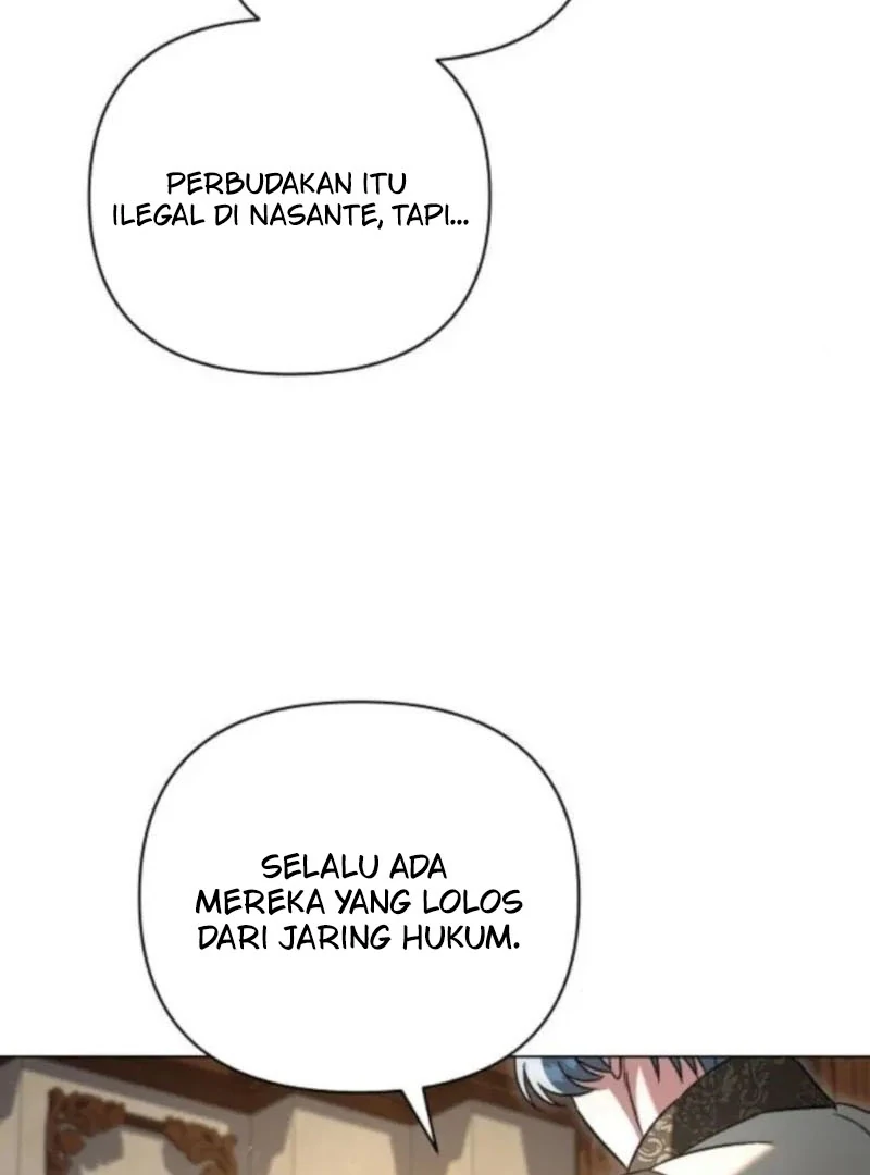 For The Beautiful Juliet chapter 55 halaman 86