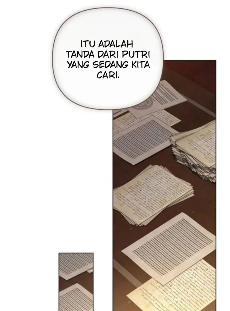 For The Beautiful Juliet chapter 55 halaman 93