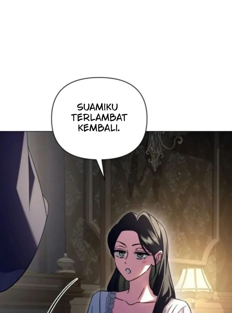 For The Beautiful Juliet chapter 55 halaman 99