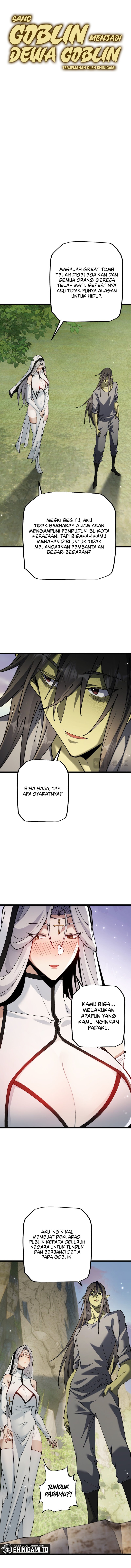 Cong Ge Bu Lin Dao Ge Bu Lin Shen chapter 102 halaman 10