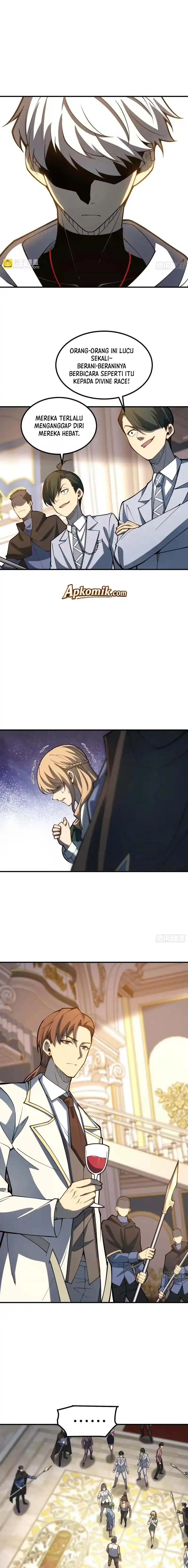Full-Time Awakening chapter 111 halaman 4
