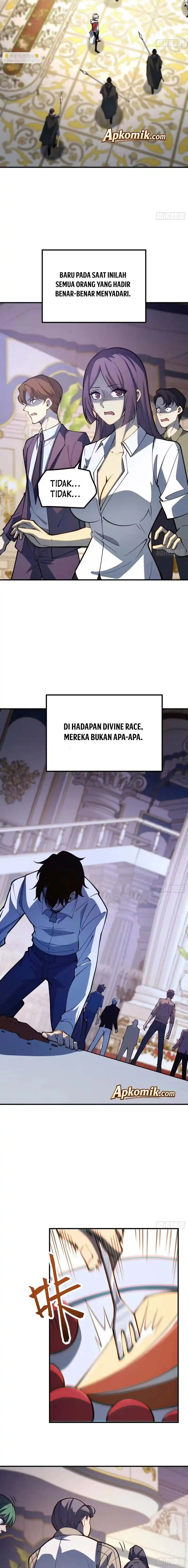 Full-Time Awakening chapter 111 halaman 5