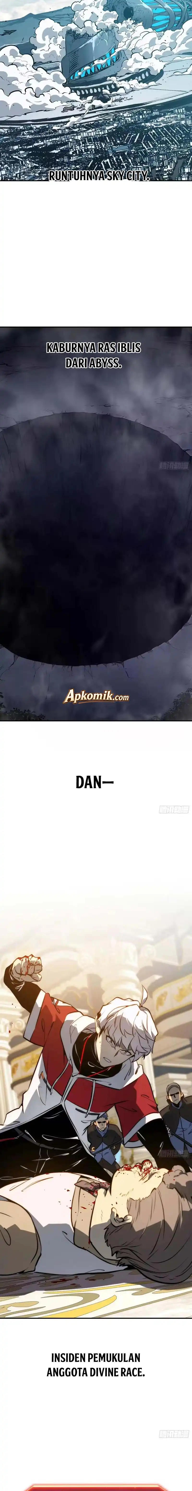 Full-Time Awakening chapter 112 halaman 4