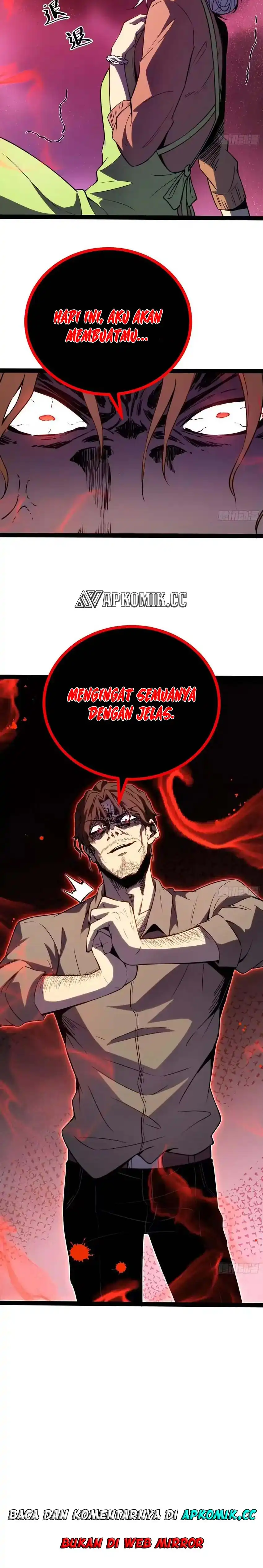Full-Time Awakening chapter 39 halaman 13