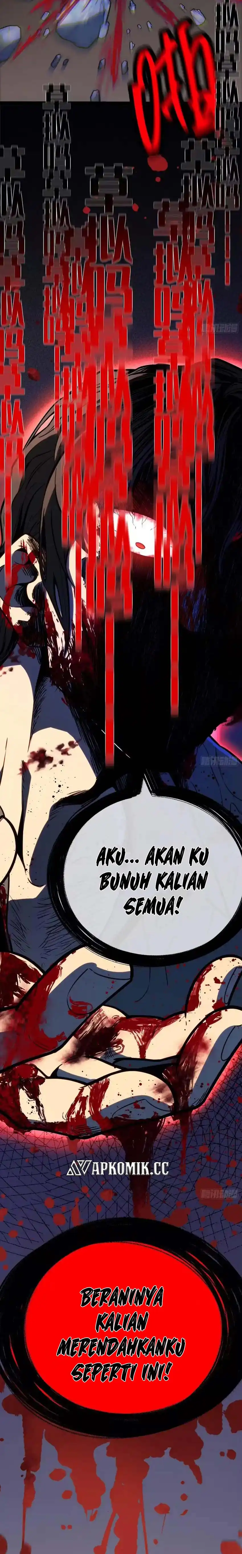 Full-Time Awakening chapter 39 halaman 4