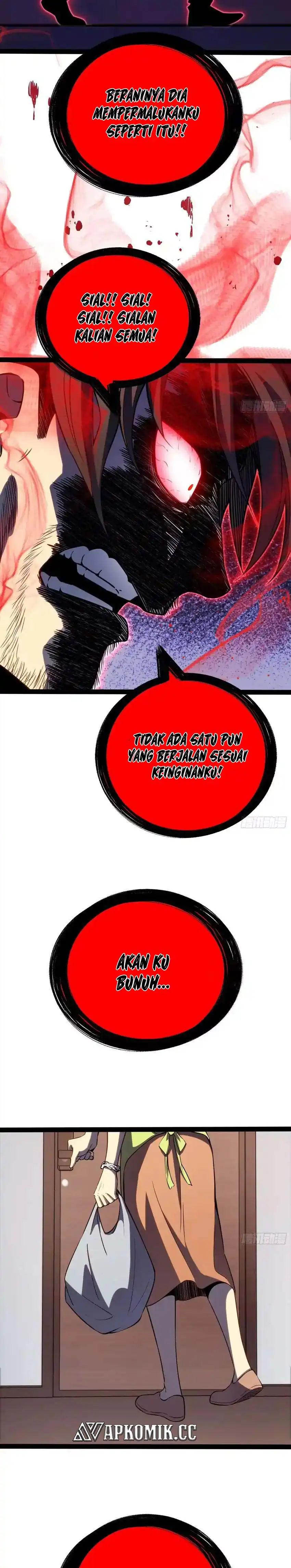 Full-Time Awakening chapter 39 halaman 6