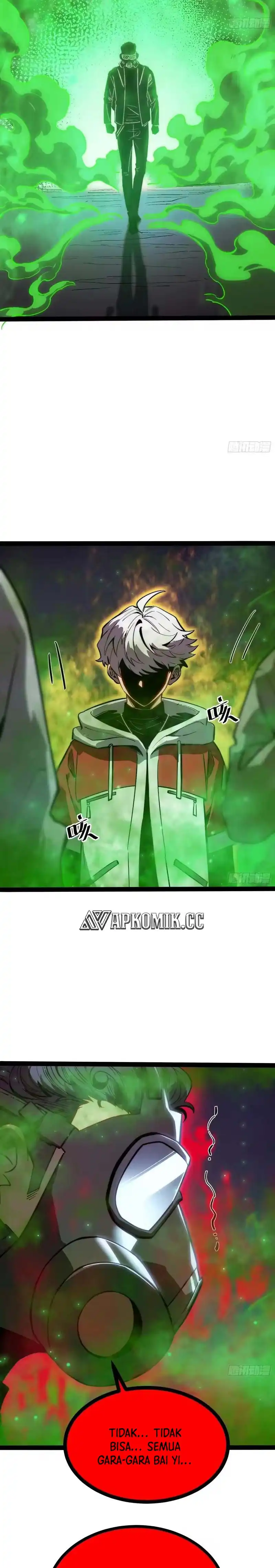 Full-Time Awakening chapter 55 halaman 4
