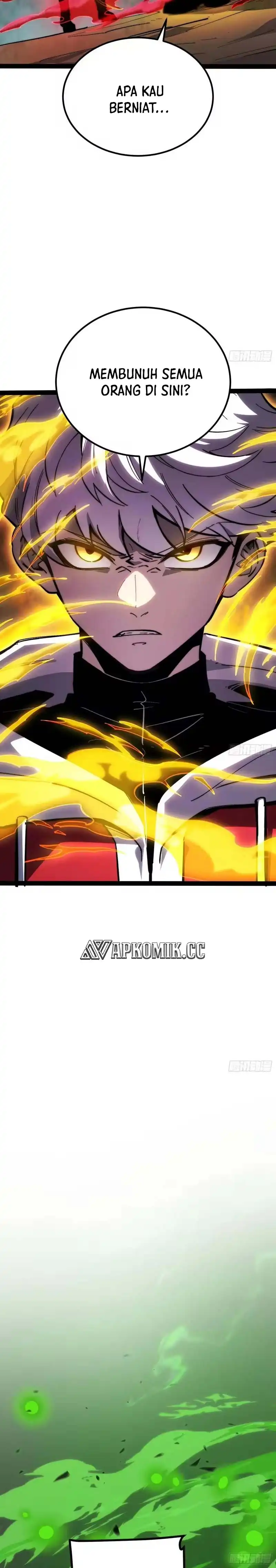 Full-Time Awakening chapter 55 halaman 6