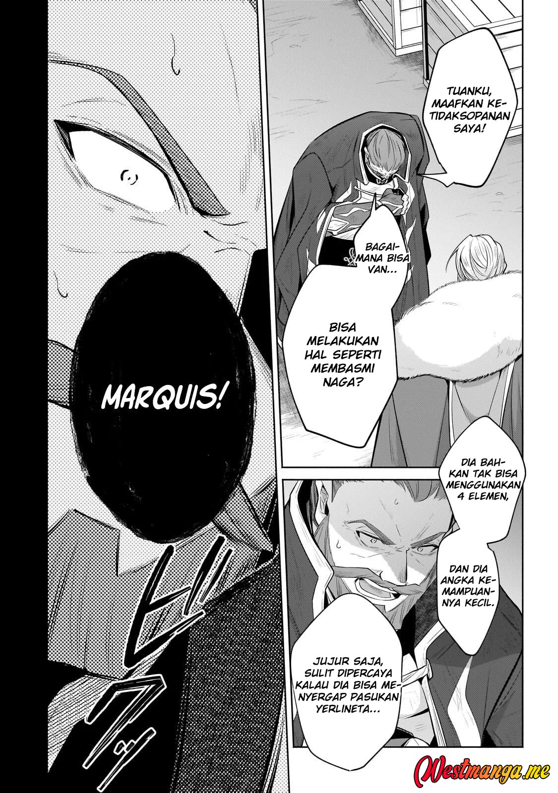 Fun Territory Defense Of The Easy-going Lord ~the Nameless Village Is Made Into The Strongest Fortified City By Production Magic~ chapter 40.2 halaman 11