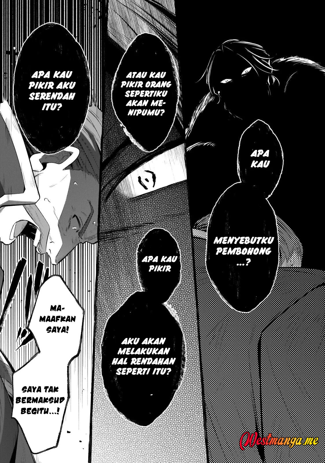 Fun Territory Defense Of The Easy-going Lord ~the Nameless Village Is Made Into The Strongest Fortified City By Production Magic~ chapter 40.2 halaman 12