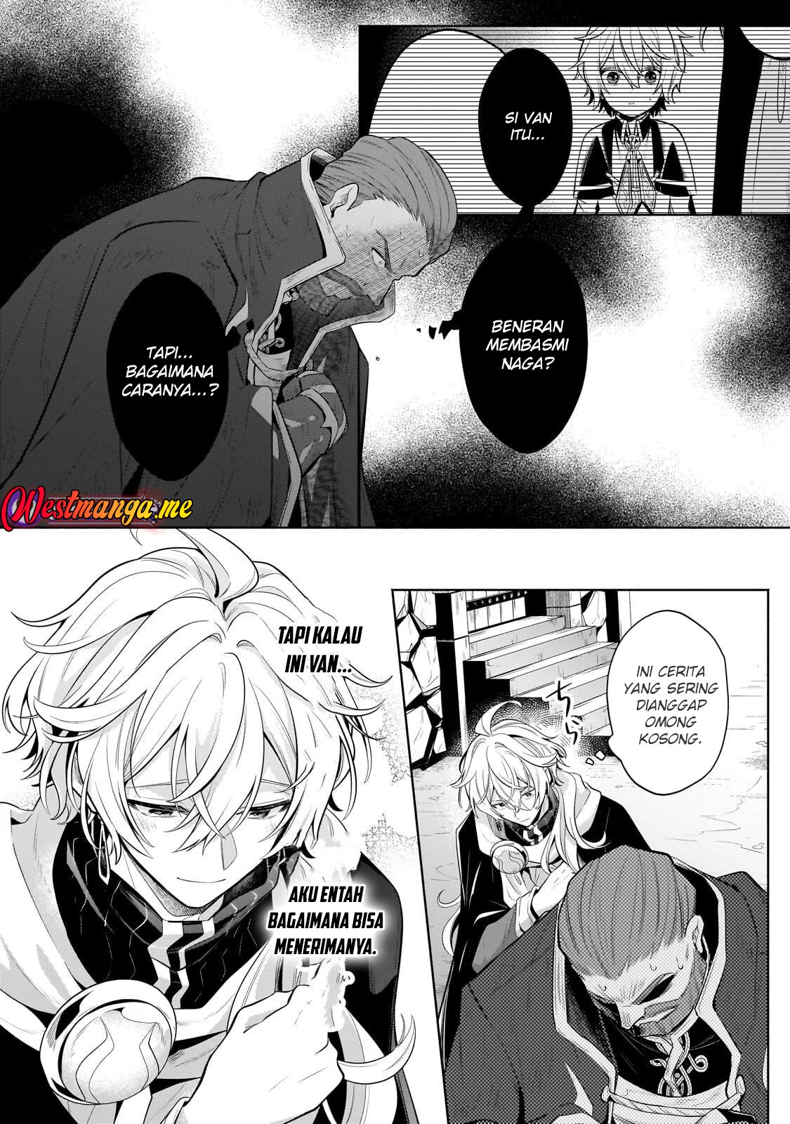 Fun Territory Defense Of The Easy-going Lord ~the Nameless Village Is Made Into The Strongest Fortified City By Production Magic~ chapter 40.2 halaman 13