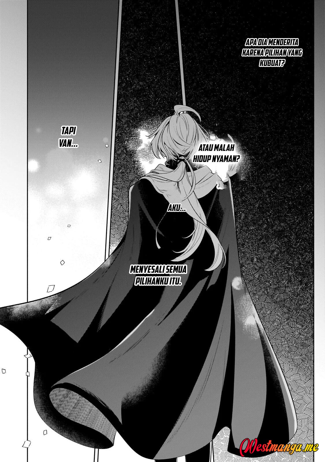Fun Territory Defense Of The Easy-going Lord ~the Nameless Village Is Made Into The Strongest Fortified City By Production Magic~ chapter 40.2 halaman 15
