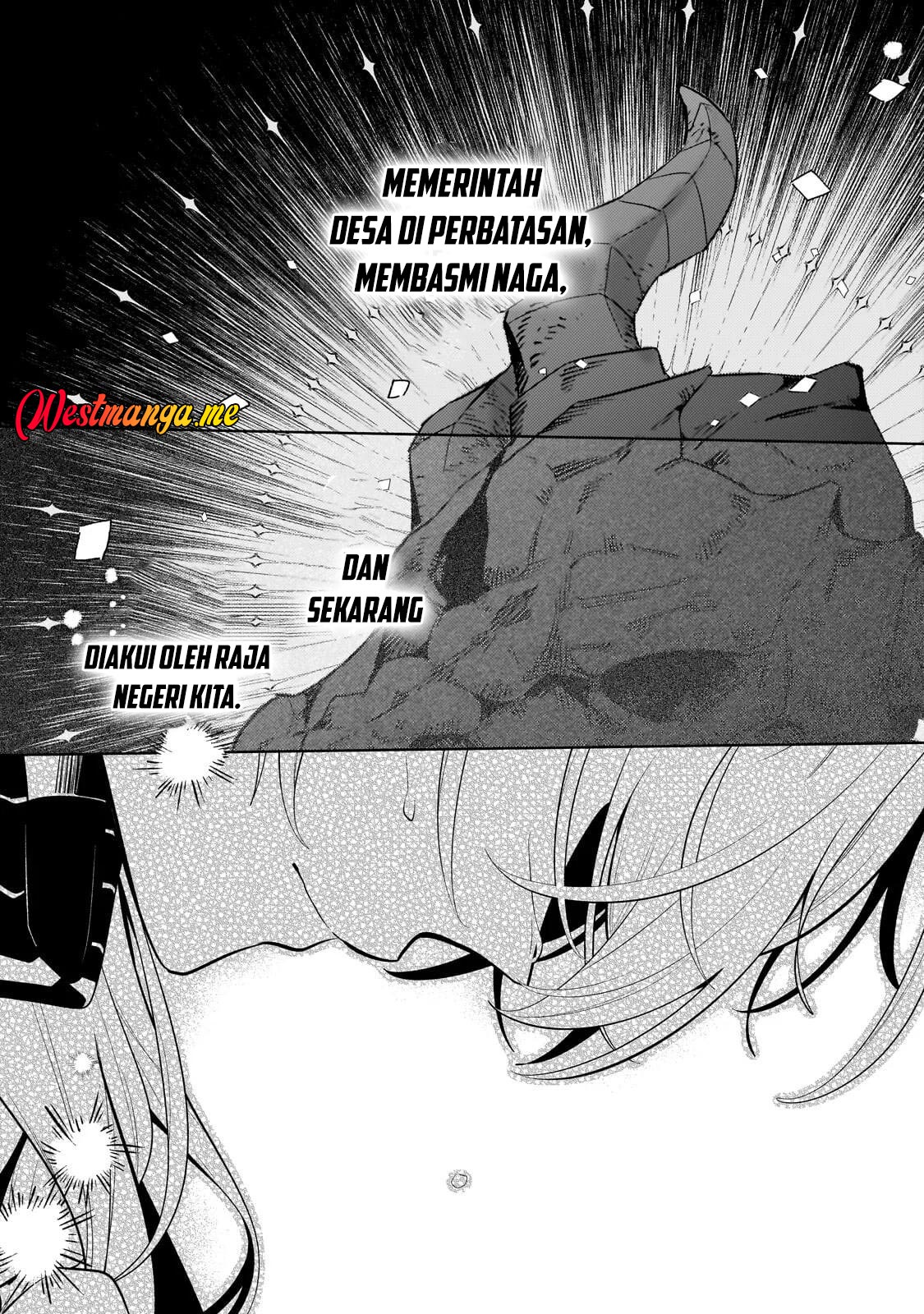 Fun Territory Defense Of The Easy-going Lord ~the Nameless Village Is Made Into The Strongest Fortified City By Production Magic~ chapter 40.2 halaman 16