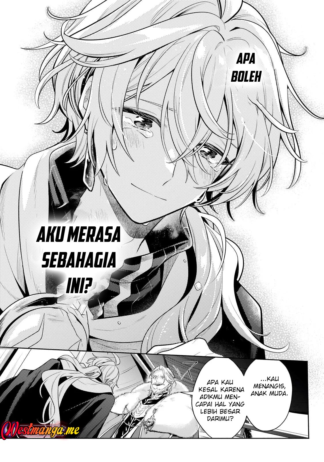 Fun Territory Defense Of The Easy-going Lord ~the Nameless Village Is Made Into The Strongest Fortified City By Production Magic~ chapter 40.2 halaman 17