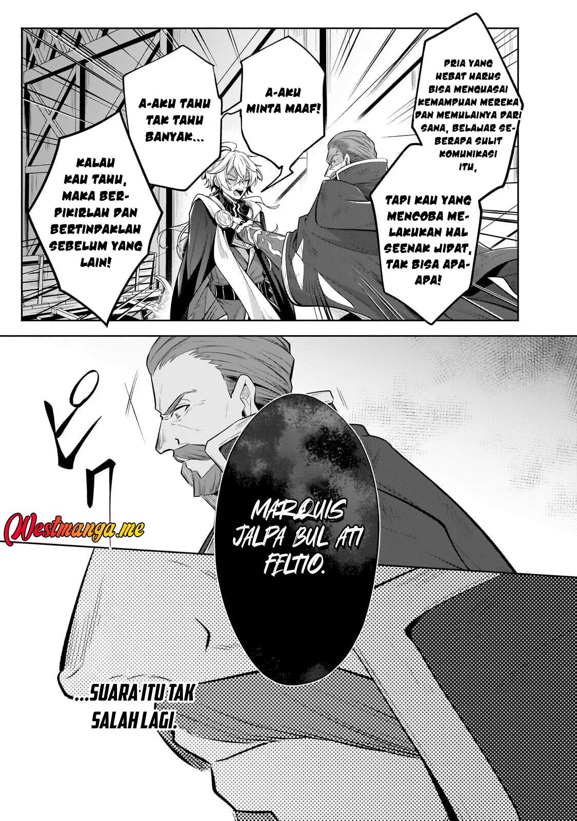 Fun Territory Defense Of The Easy-going Lord ~the Nameless Village Is Made Into The Strongest Fortified City By Production Magic~ chapter 40.2 halaman 4