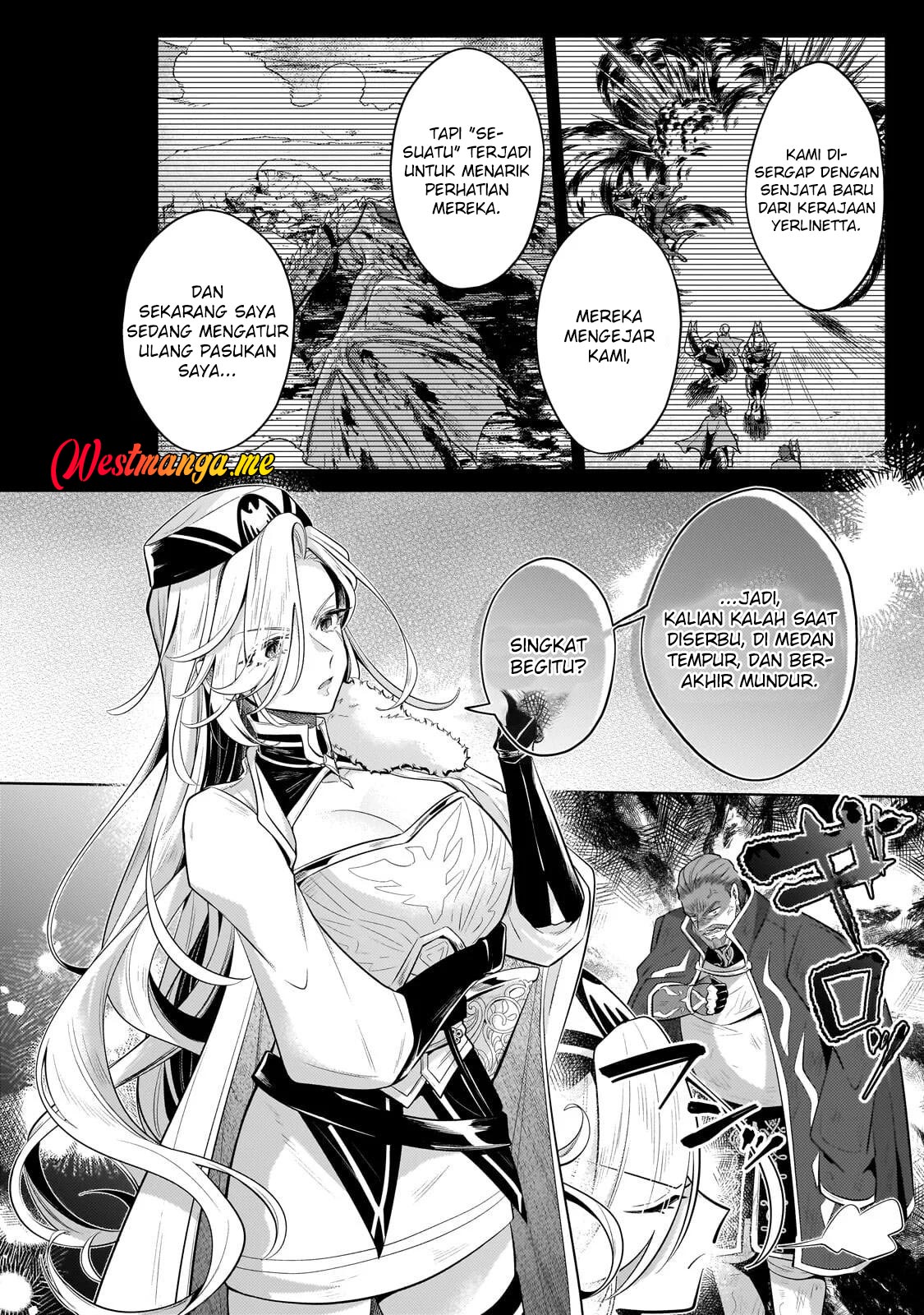 Fun Territory Defense Of The Easy-going Lord ~the Nameless Village Is Made Into The Strongest Fortified City By Production Magic~ chapter 40.2 halaman 7