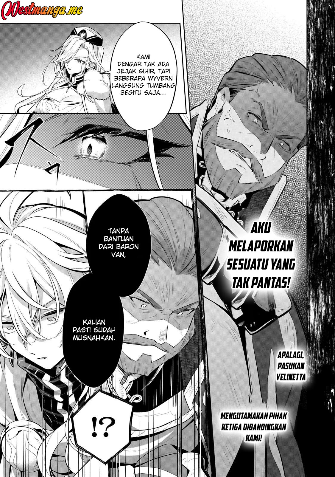 Fun Territory Defense Of The Easy-going Lord ~the Nameless Village Is Made Into The Strongest Fortified City By Production Magic~ chapter 40.2 halaman 8