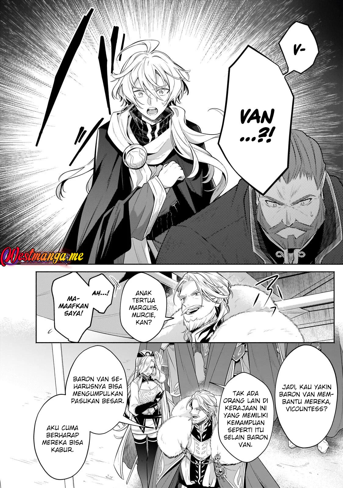 Fun Territory Defense Of The Easy-going Lord ~the Nameless Village Is Made Into The Strongest Fortified City By Production Magic~ chapter 40.2 halaman 9
