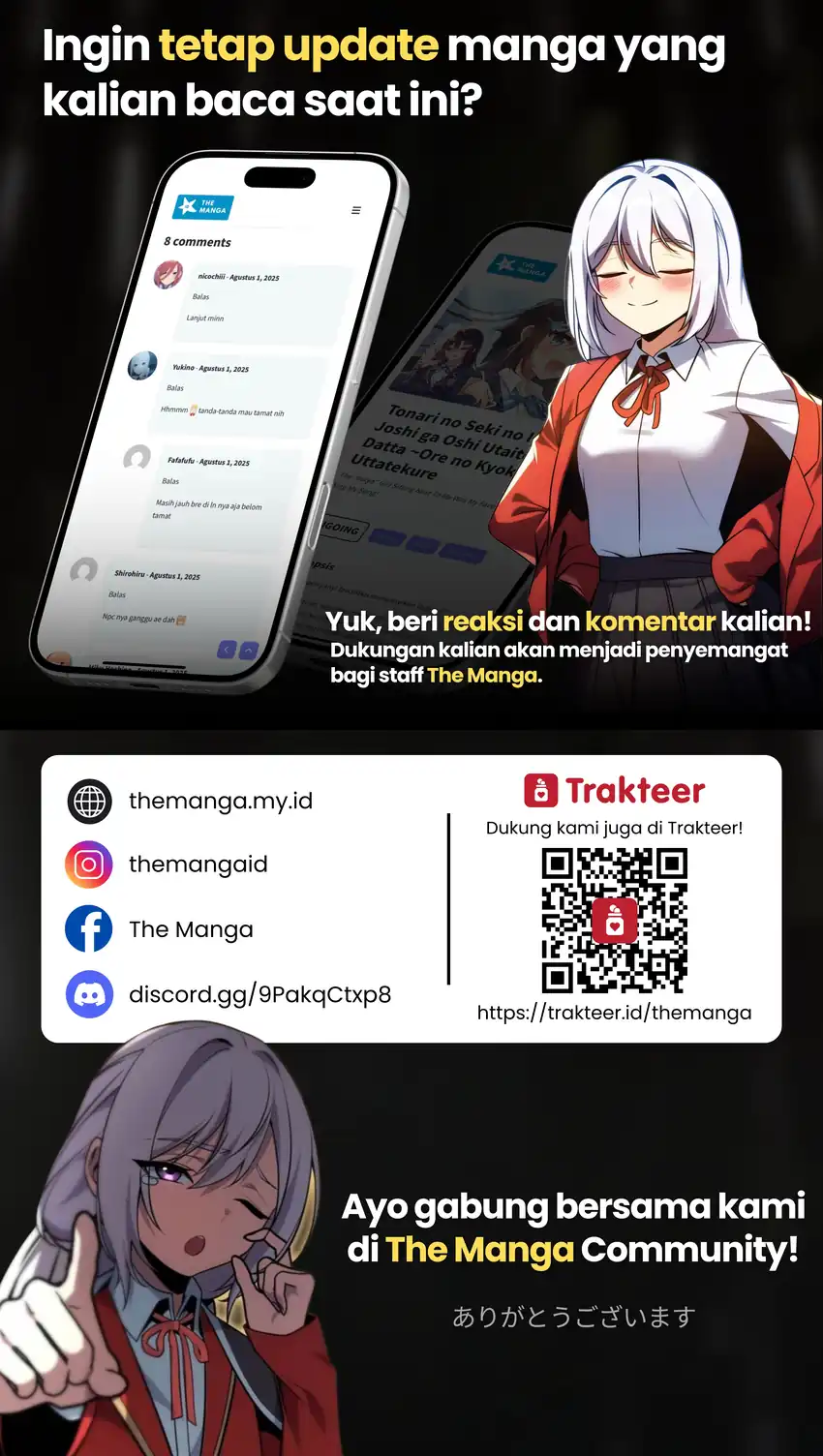 Game Chishiki de Saikyou ni Natta Mob Heishi wa, Shin no Jitsuryoku wo Kakushitai chapter 7.3 halaman 13