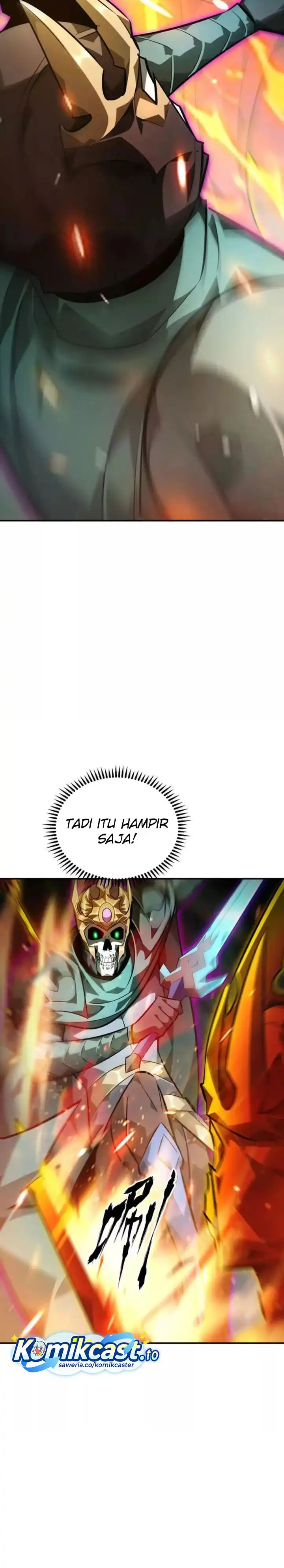 Game Online: Unrivaled In The World (Remake) chapter 52 halaman 13