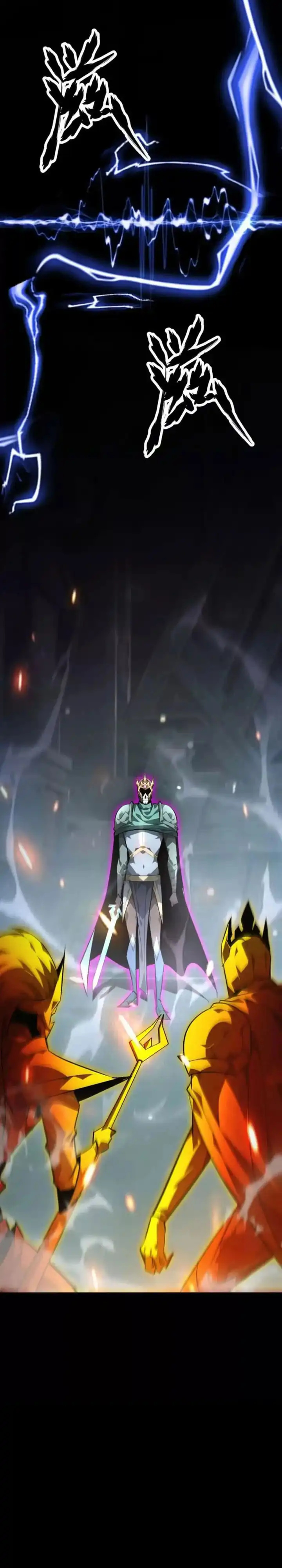 Game Online: Unrivaled In The World (Remake) chapter 52 halaman 28