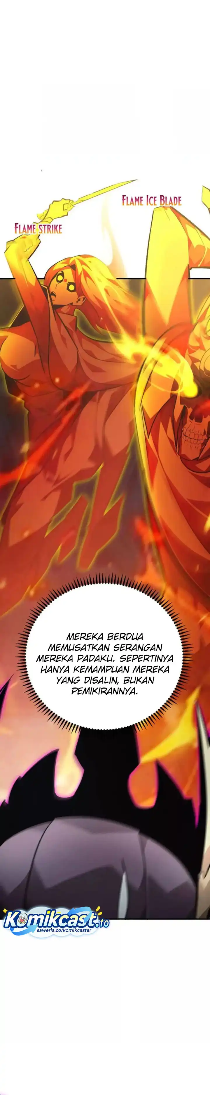 Game Online: Unrivaled In The World (Remake) chapter 52 halaman 9
