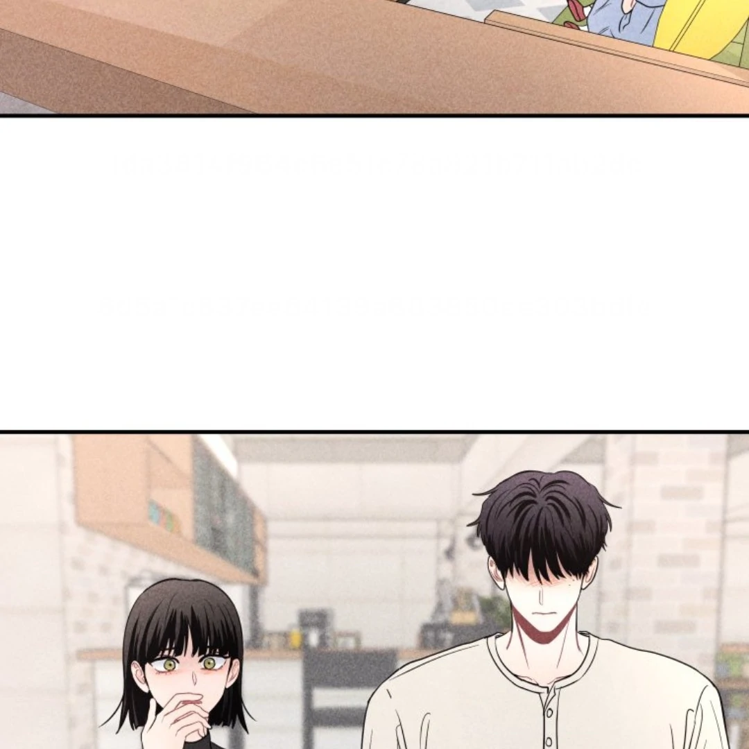 Ghost Romance chapter 82 halaman 10