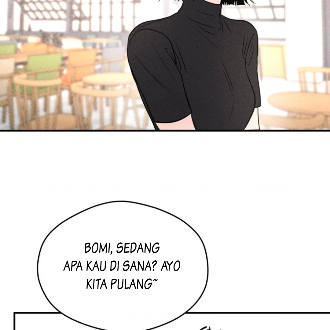 Ghost Romance chapter 82 halaman 101