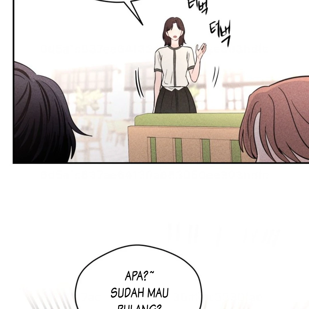 Ghost Romance chapter 82 halaman 102