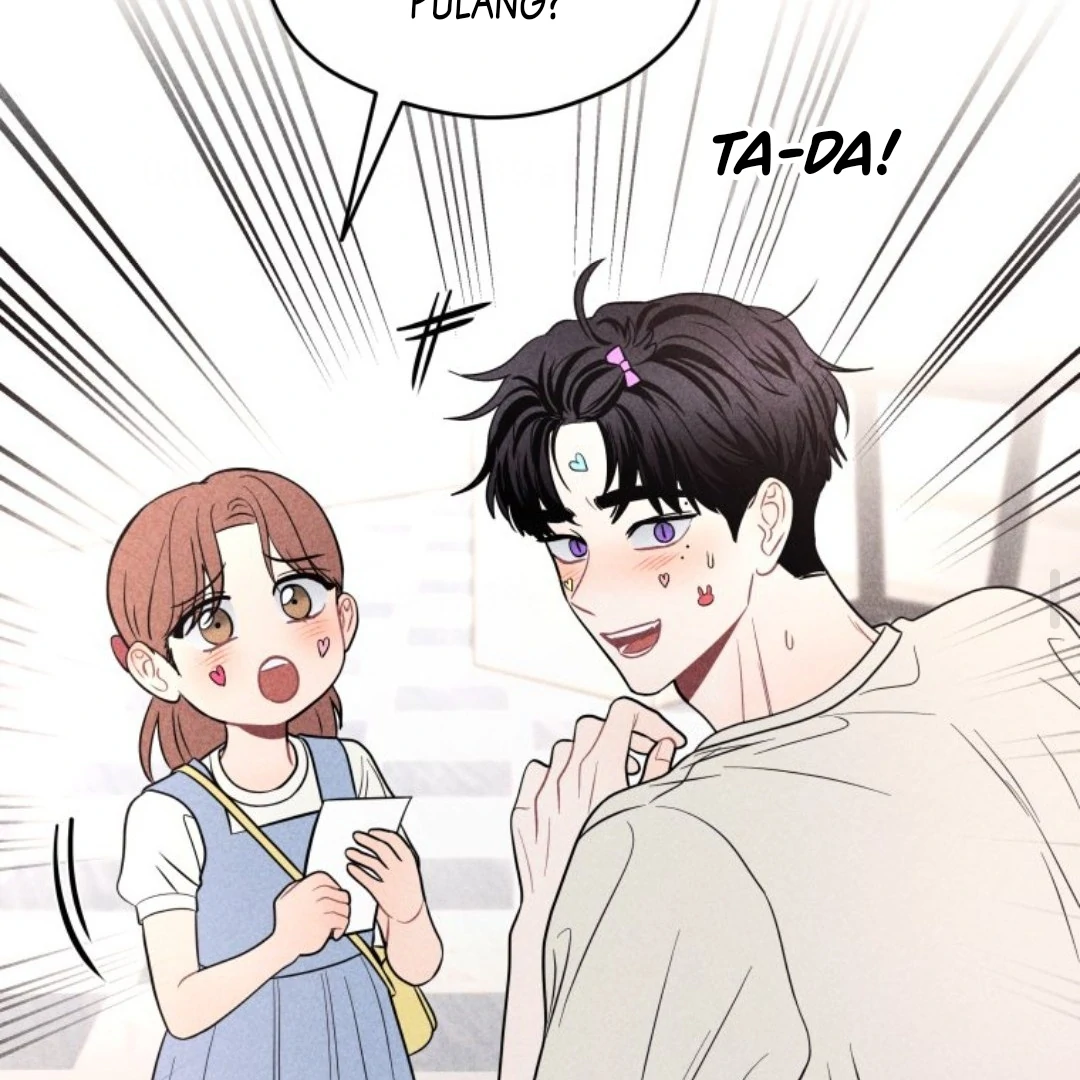 Ghost Romance chapter 82 halaman 103