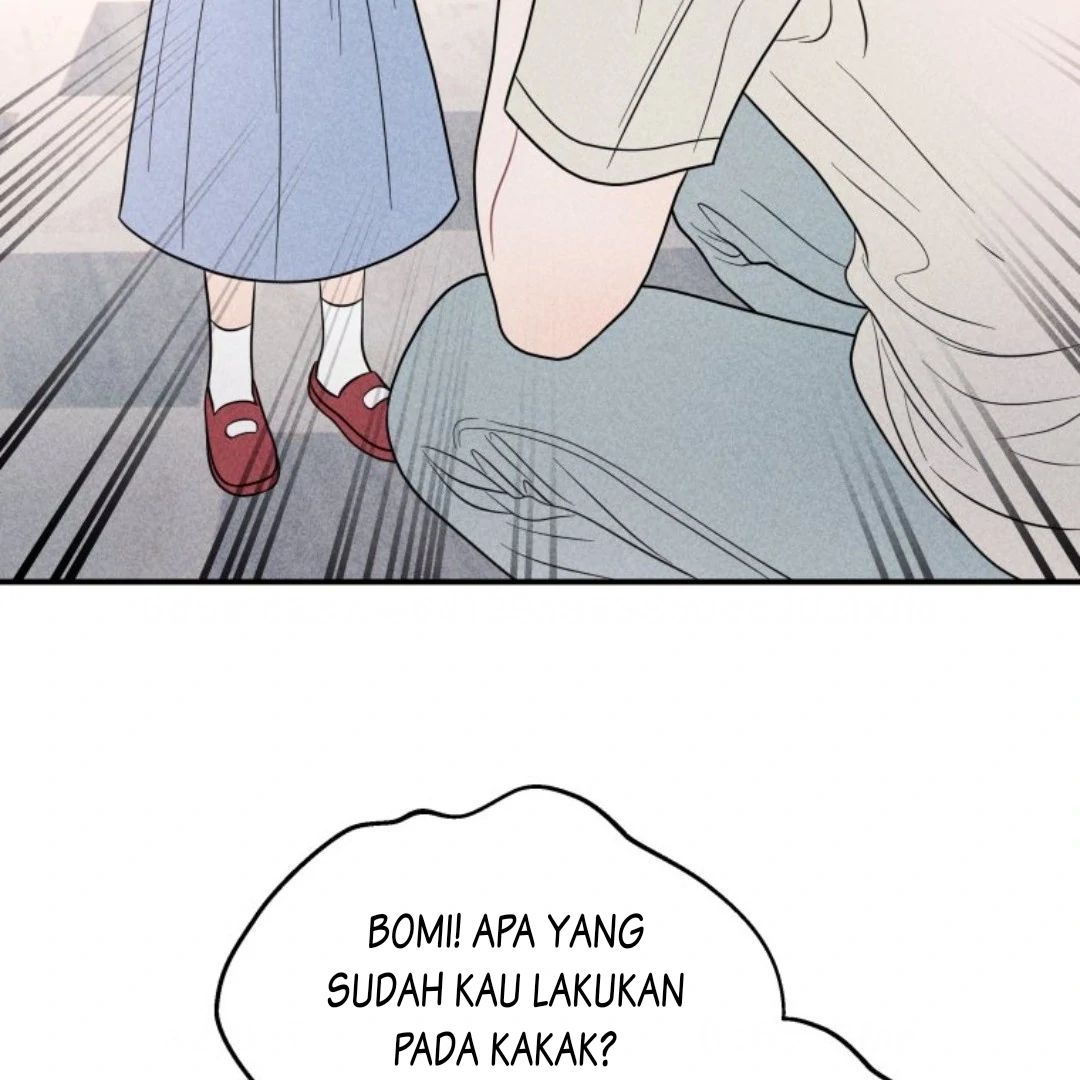 Ghost Romance chapter 82 halaman 104