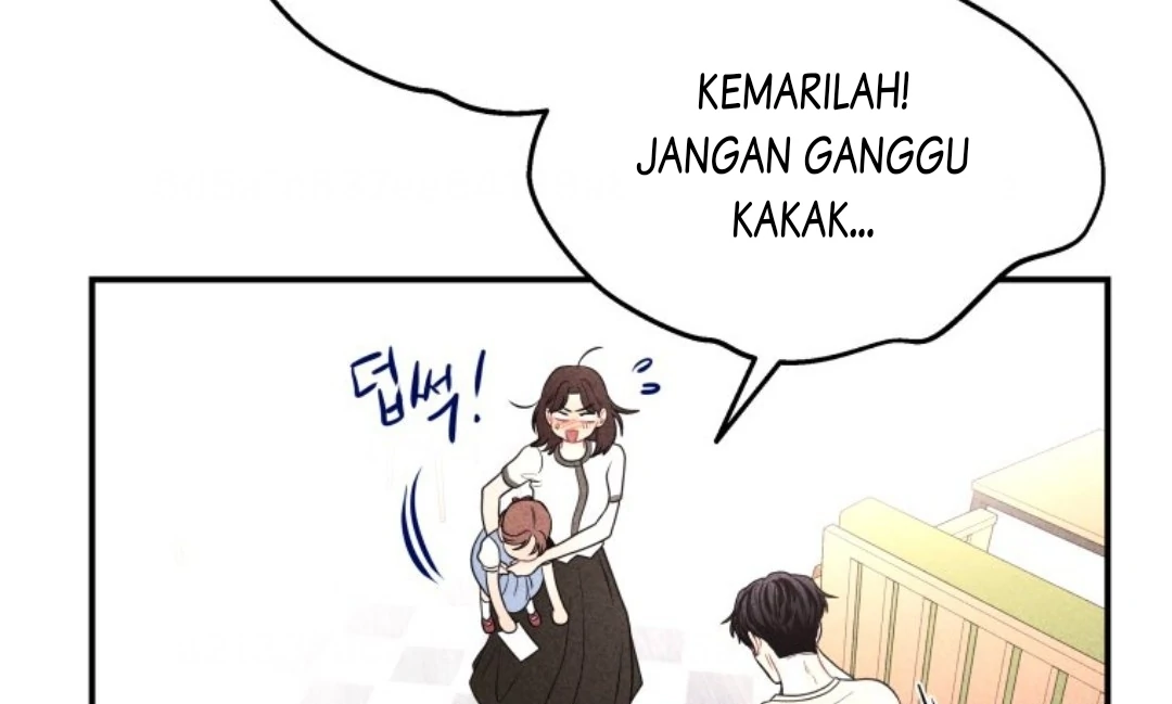 Ghost Romance chapter 82 halaman 105