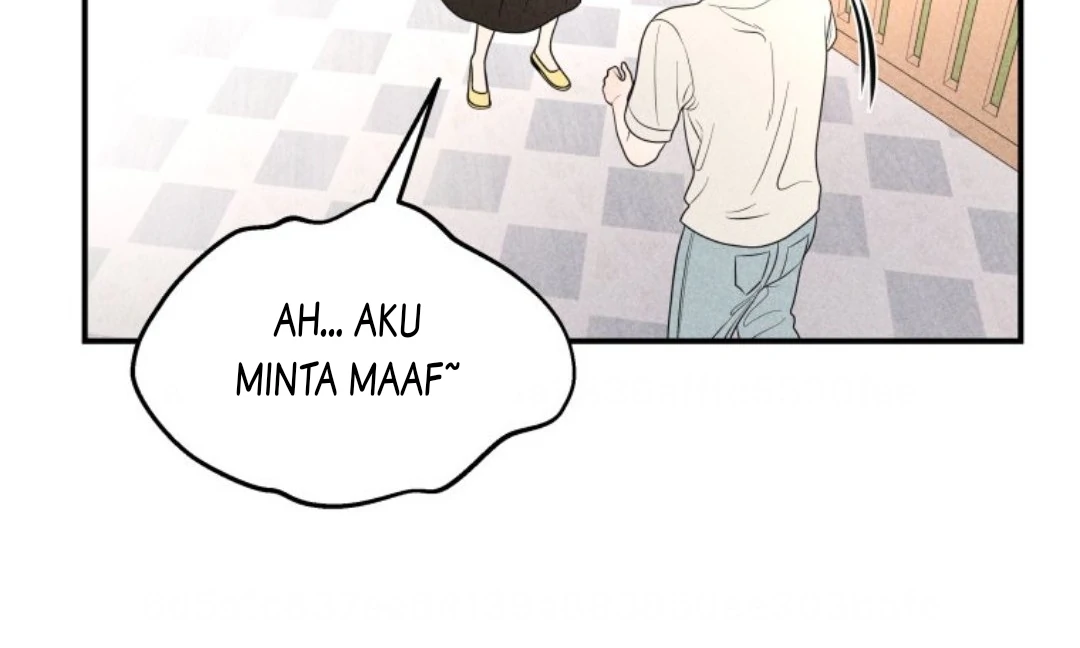 Ghost Romance chapter 82 halaman 106