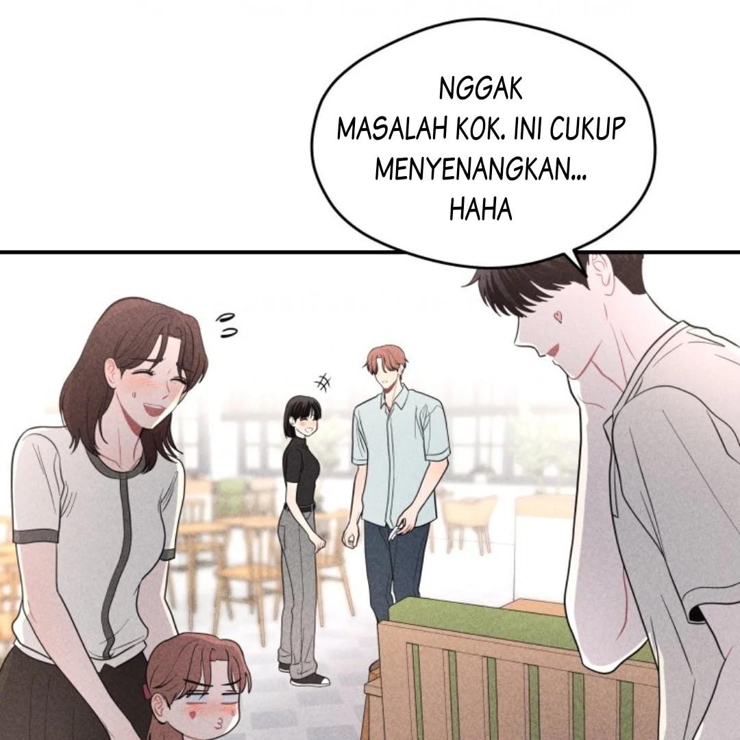Ghost Romance chapter 82 halaman 107