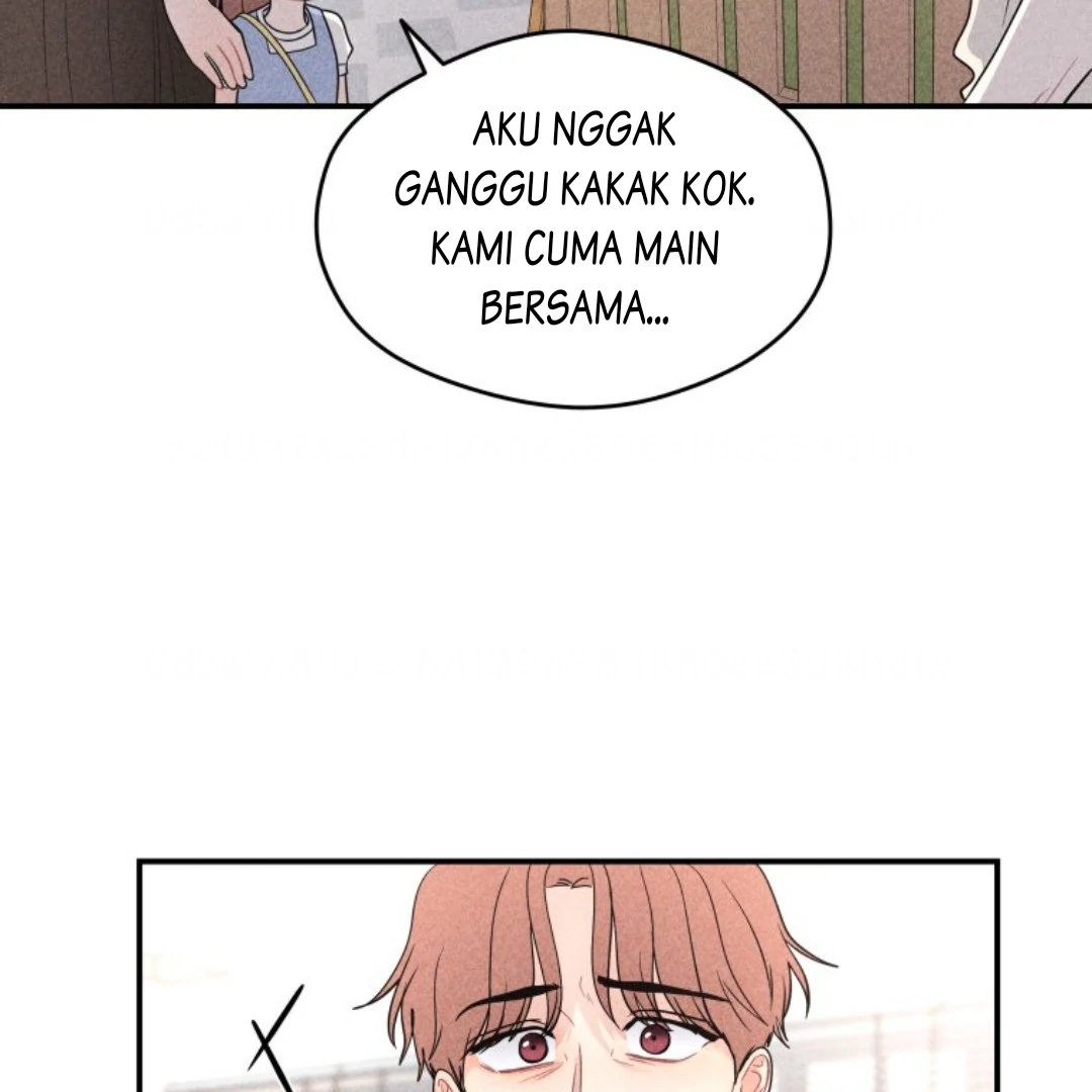 Ghost Romance chapter 82 halaman 108