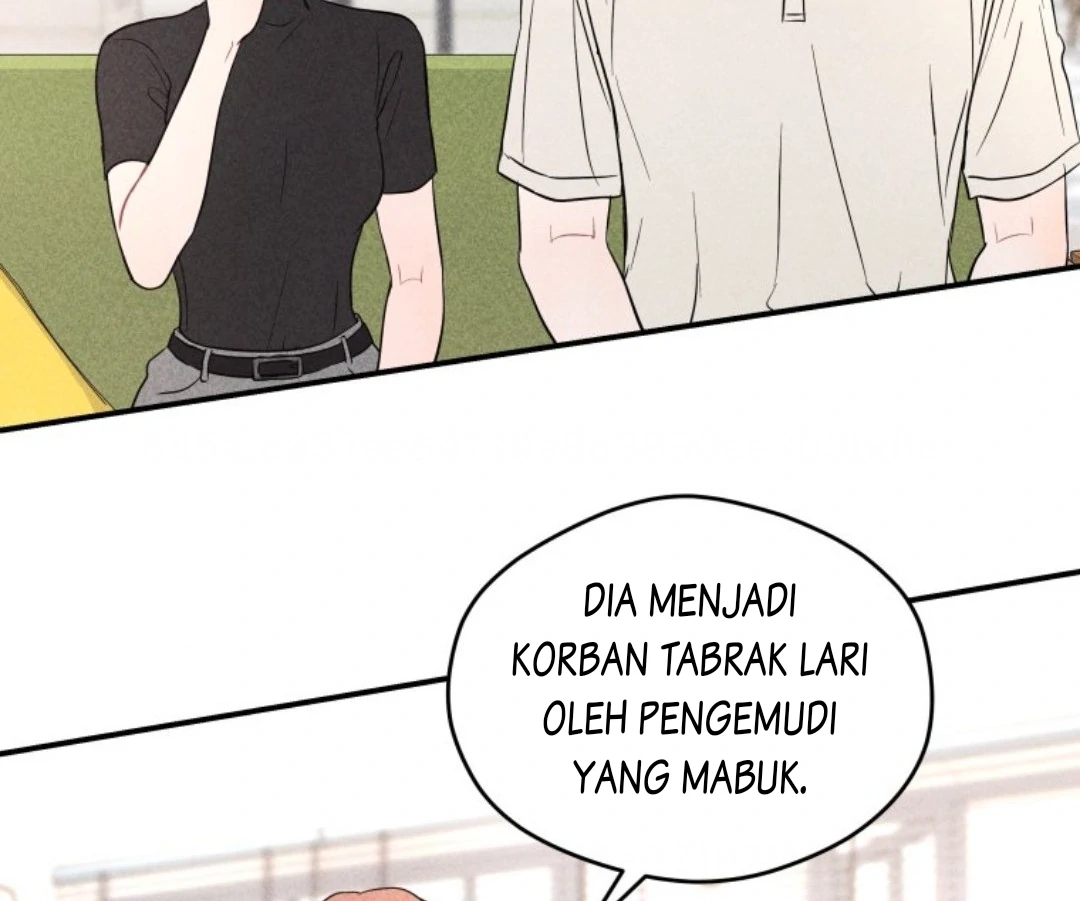 Ghost Romance chapter 82 halaman 11