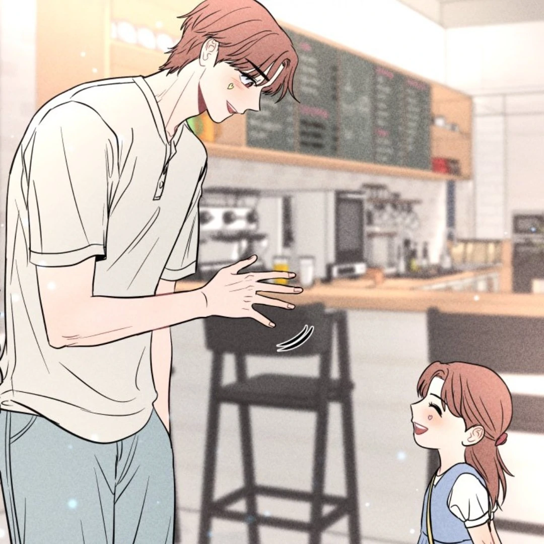 Ghost Romance chapter 82 halaman 111