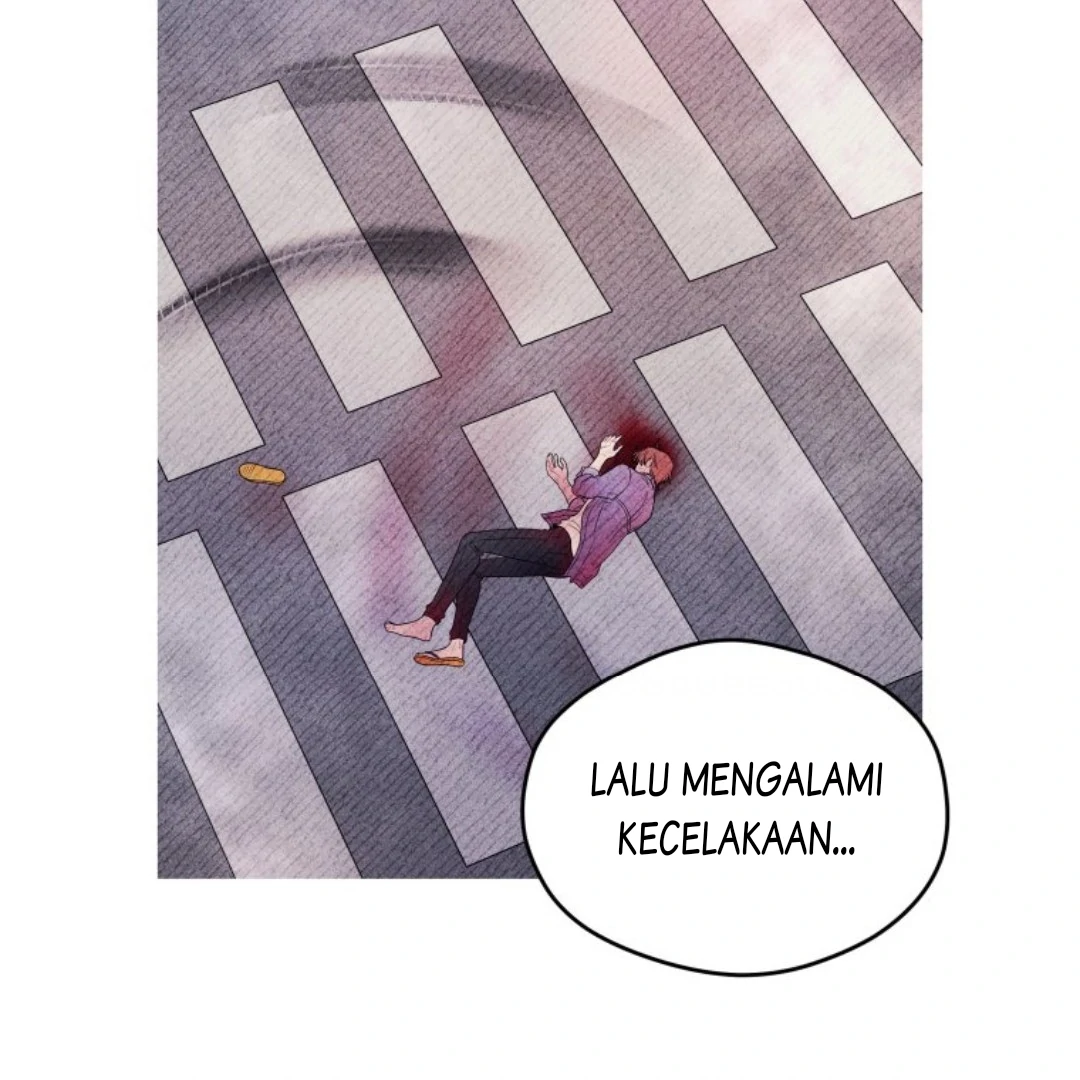 Ghost Romance chapter 82 halaman 14