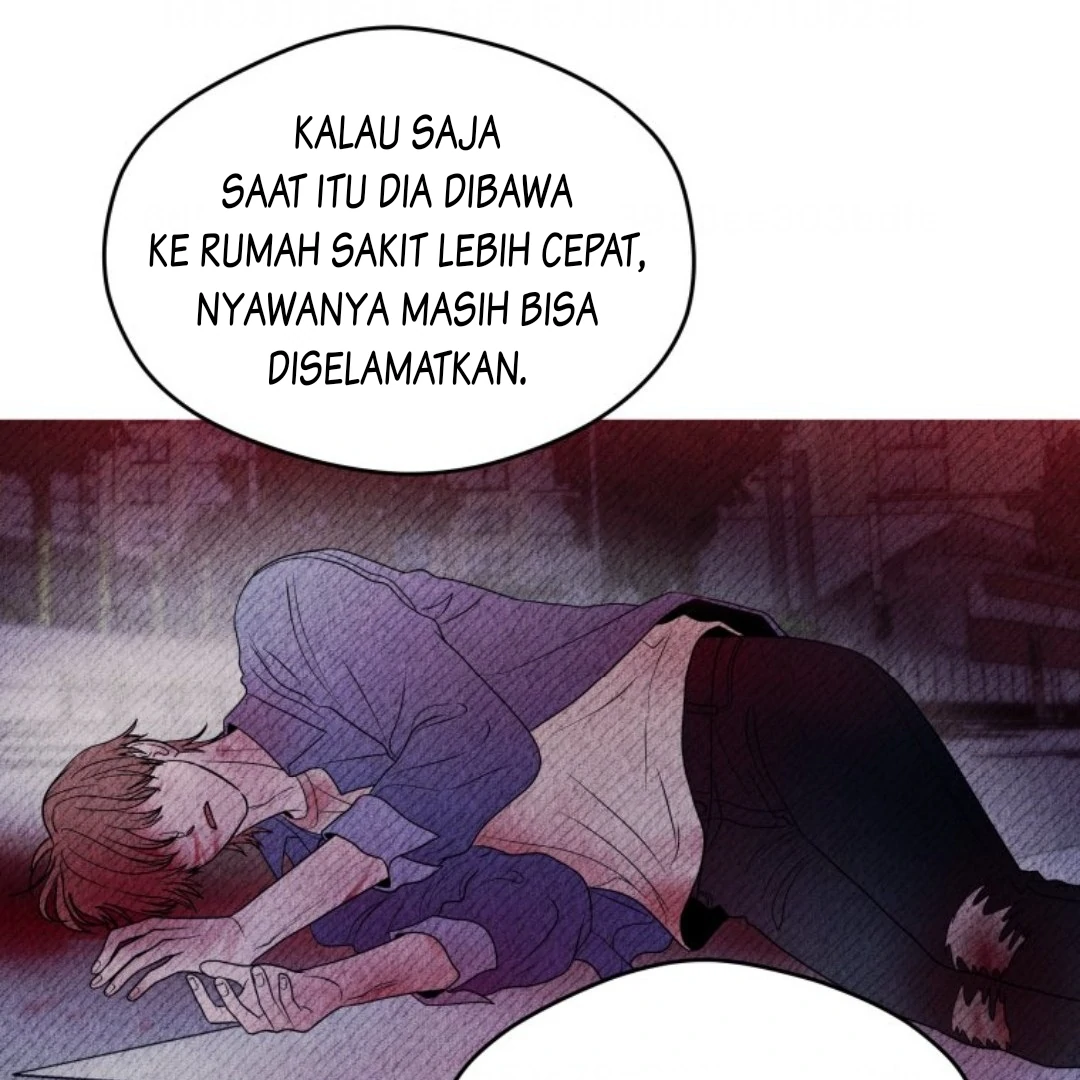 Ghost Romance chapter 82 halaman 15