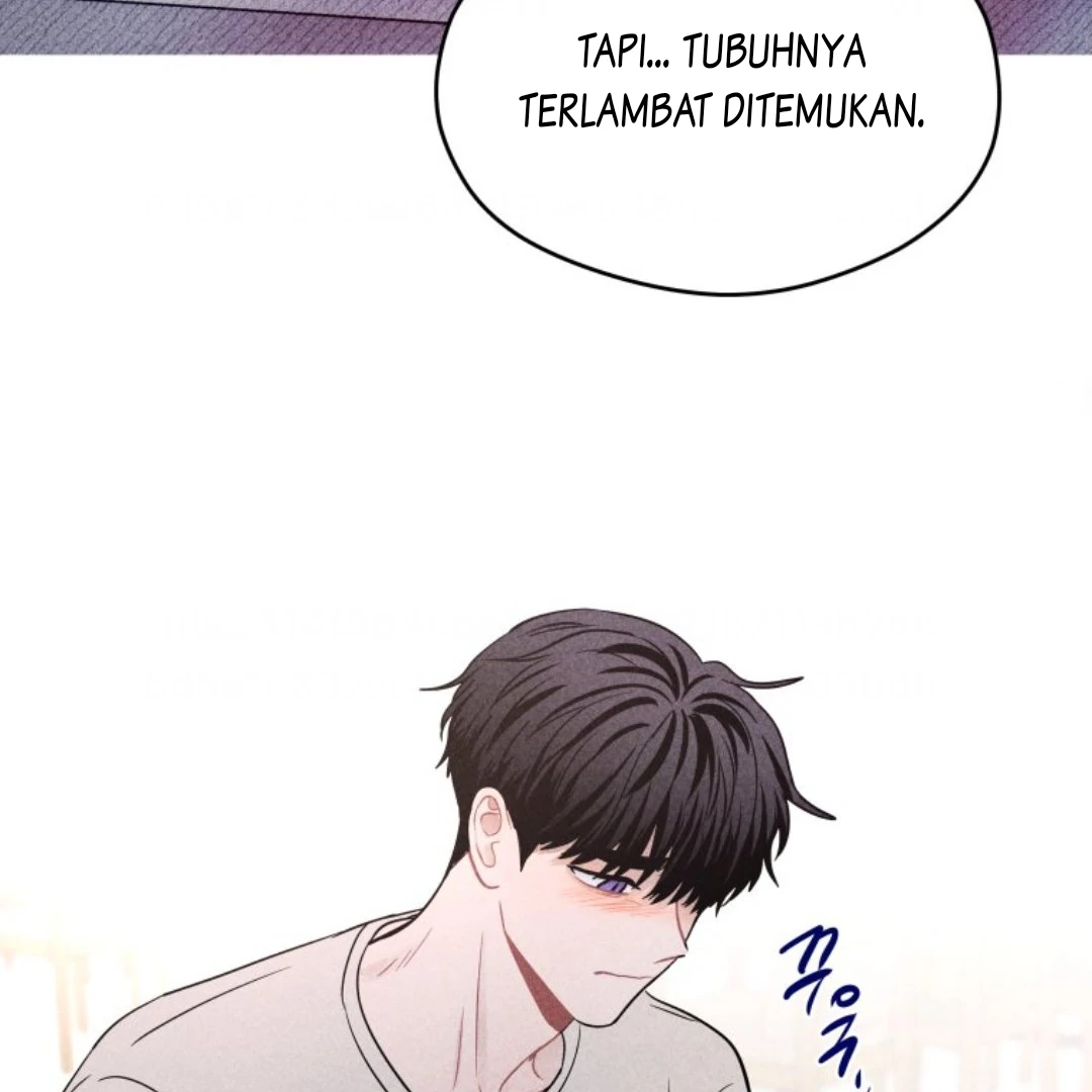 Ghost Romance chapter 82 halaman 16
