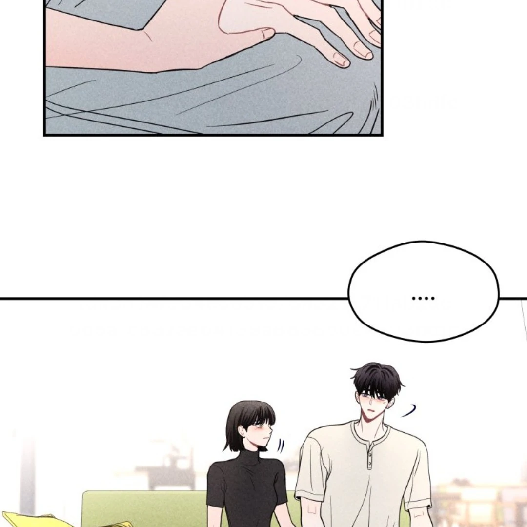 Ghost Romance chapter 82 halaman 18