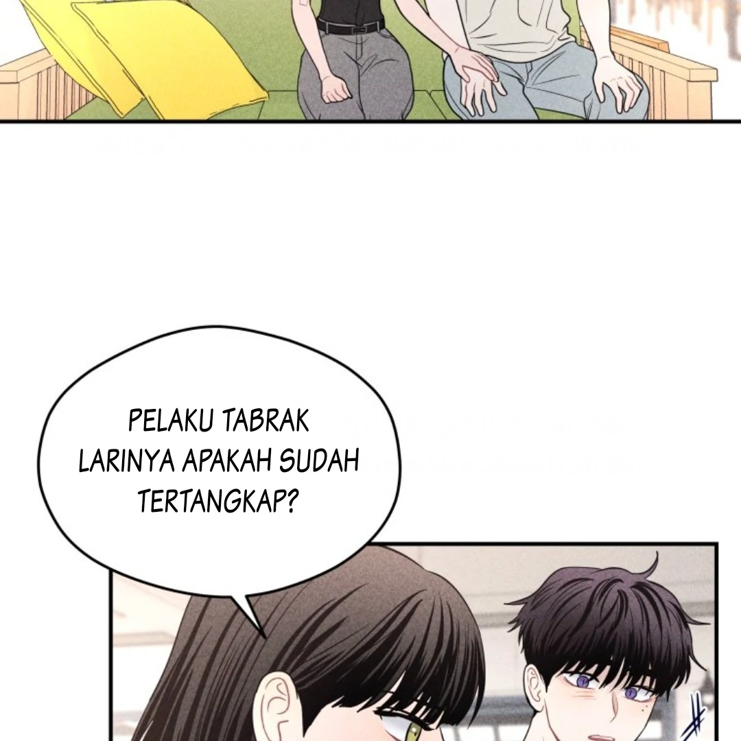 Ghost Romance chapter 82 halaman 19